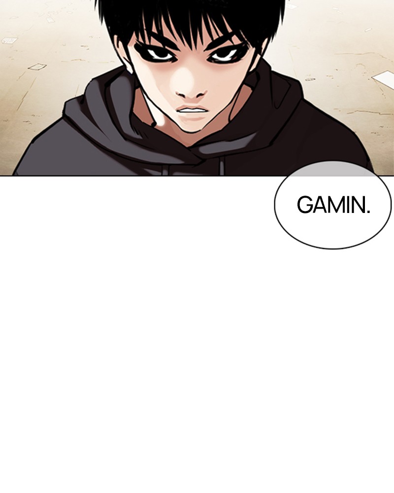 Lookism Chapitre 355 - Page 154