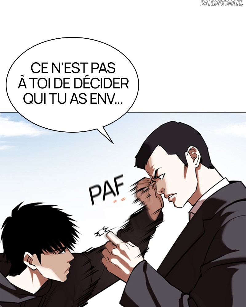 Lookism Chapitre 355 - Page 155