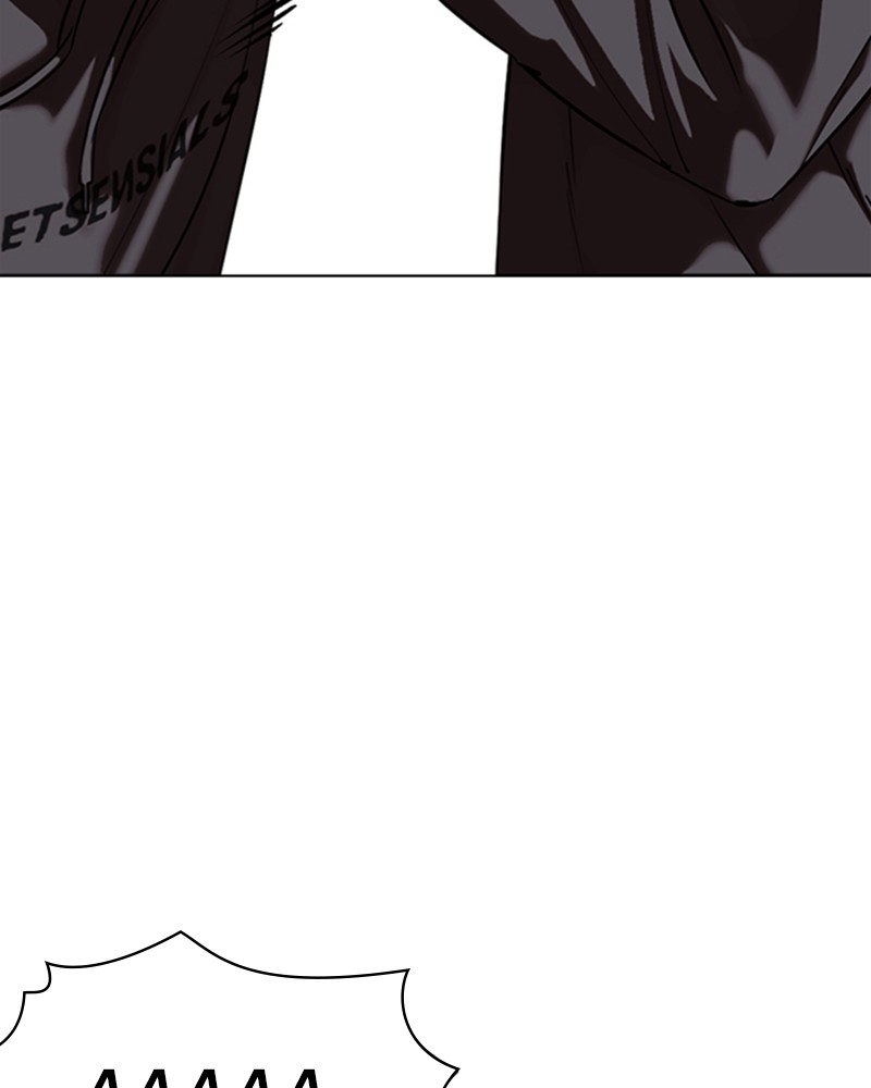 Lookism Chapitre 355 - Page 156