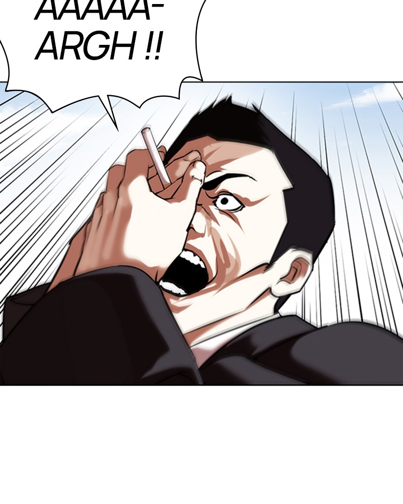 Lookism Chapitre 355 - Page 157