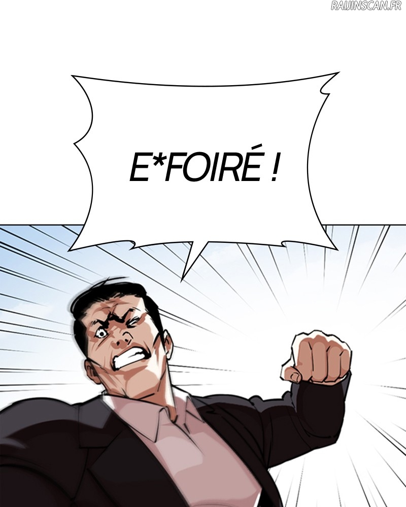 Lookism Chapitre 355 - Page 160