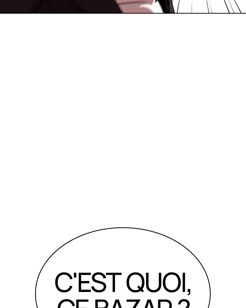 Lookism Chapitre 355 - Page 161