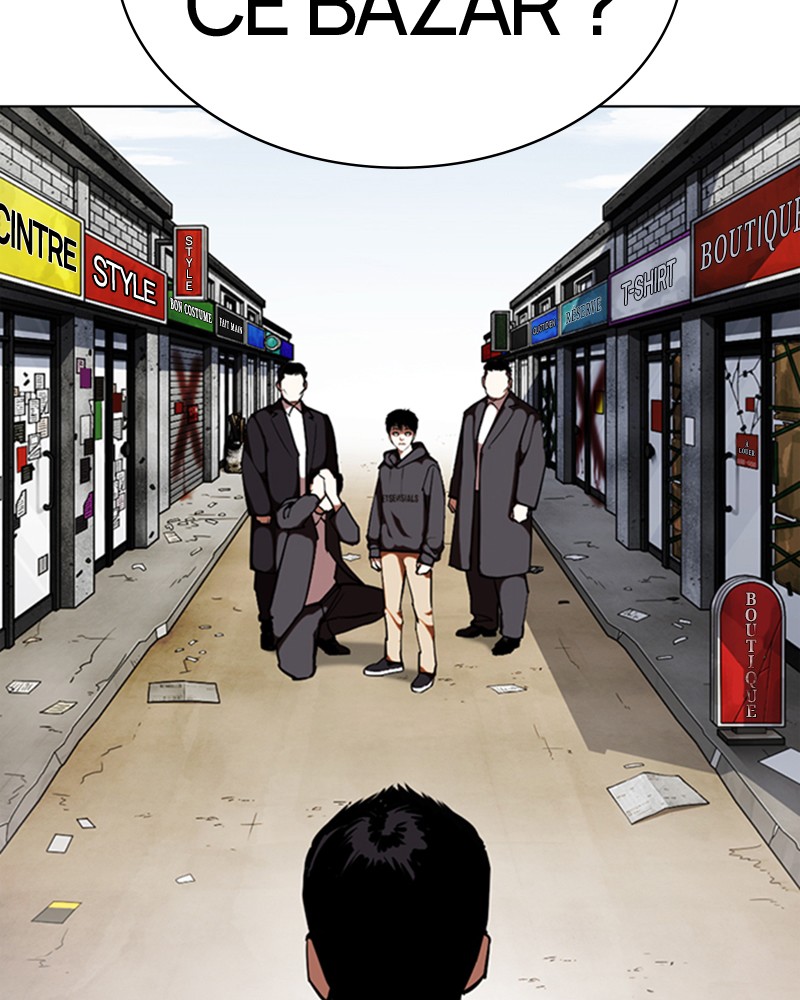 Lookism Chapitre 355 - Page 162