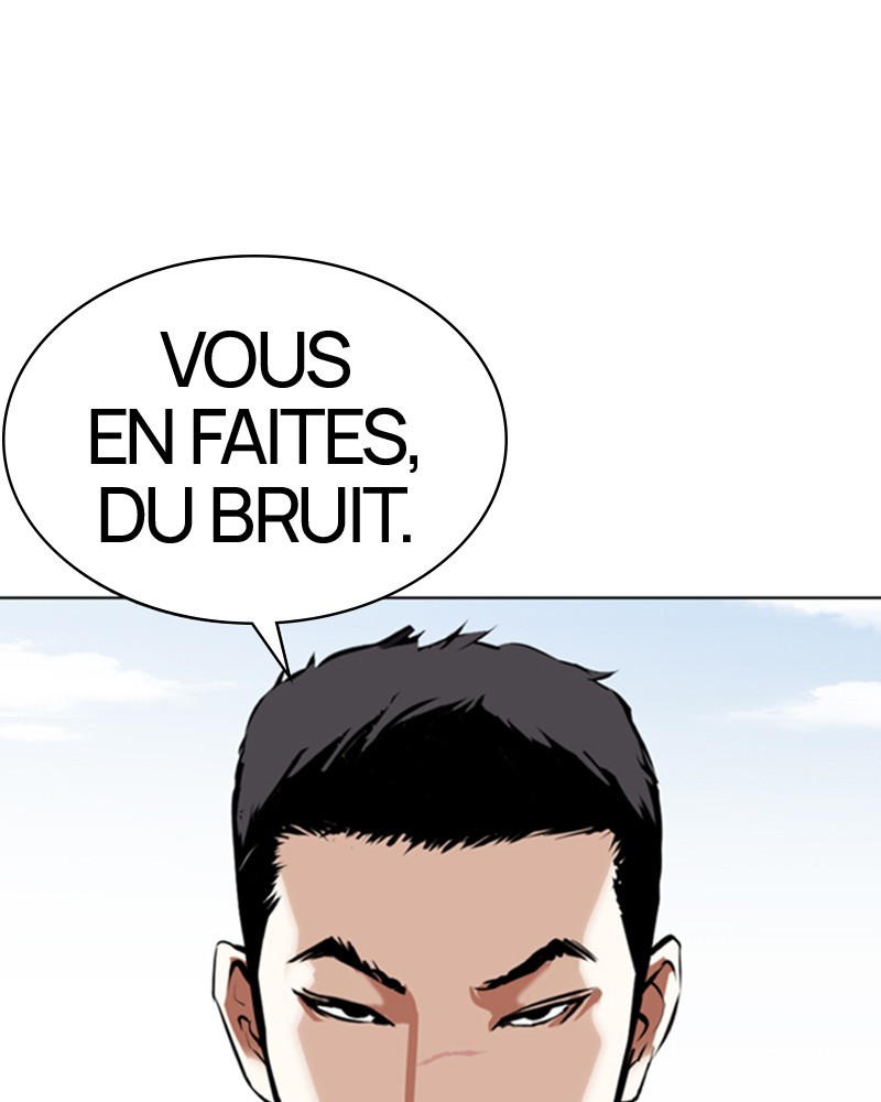 Lookism Chapitre 355 - Page 164