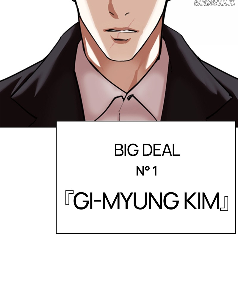 Lookism Chapitre 355 - Page 165