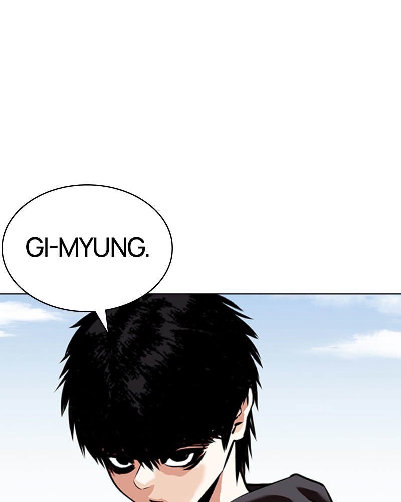 Lookism Chapitre 355 - Page 166