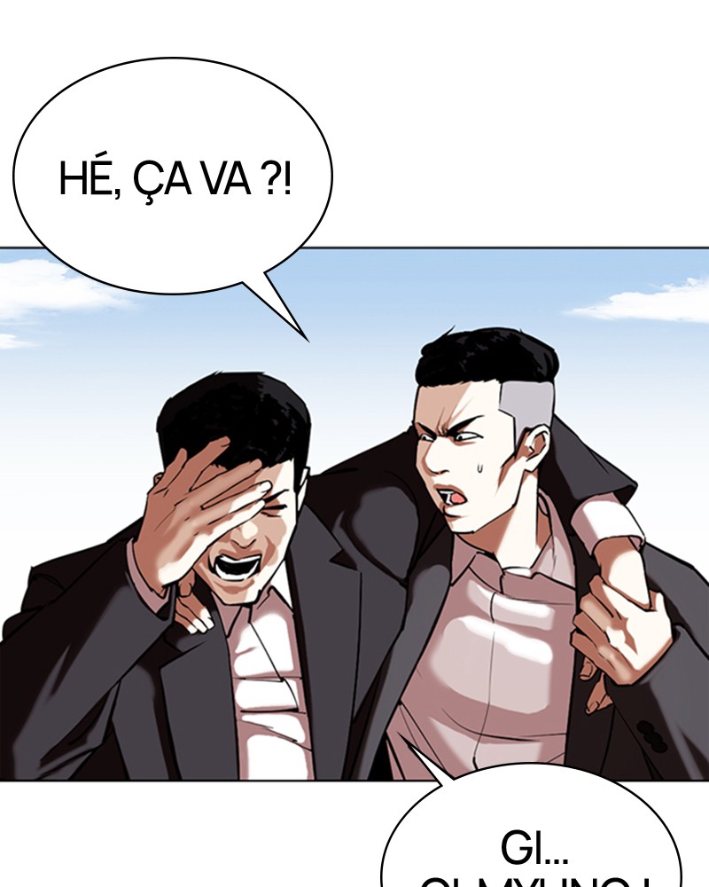 Lookism Chapitre 355 - Page 169