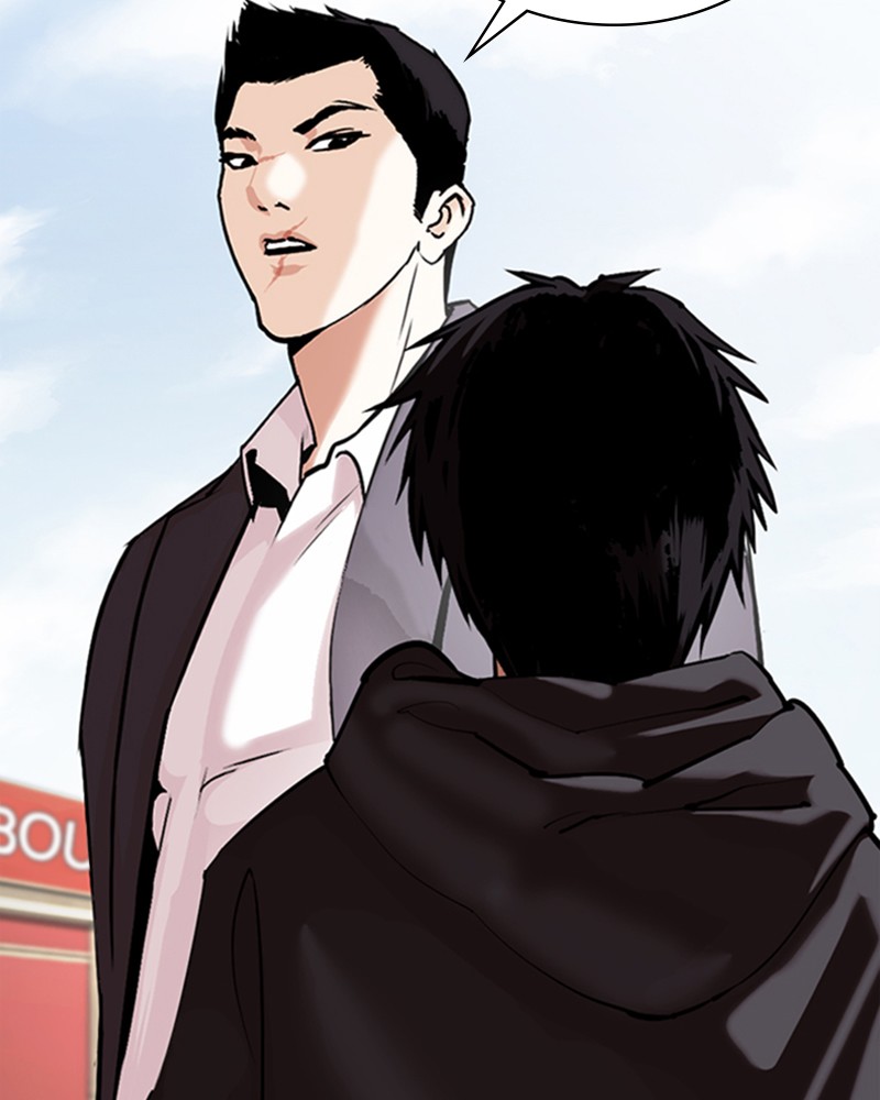 Lookism Chapitre 355 - Page 171