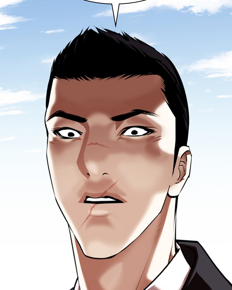 Lookism Chapitre 355 - Page 178