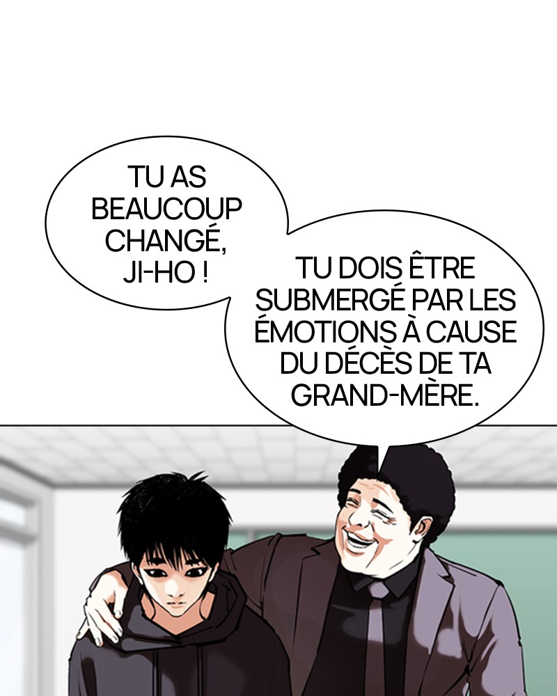 Lookism Chapitre 355 - Page 18