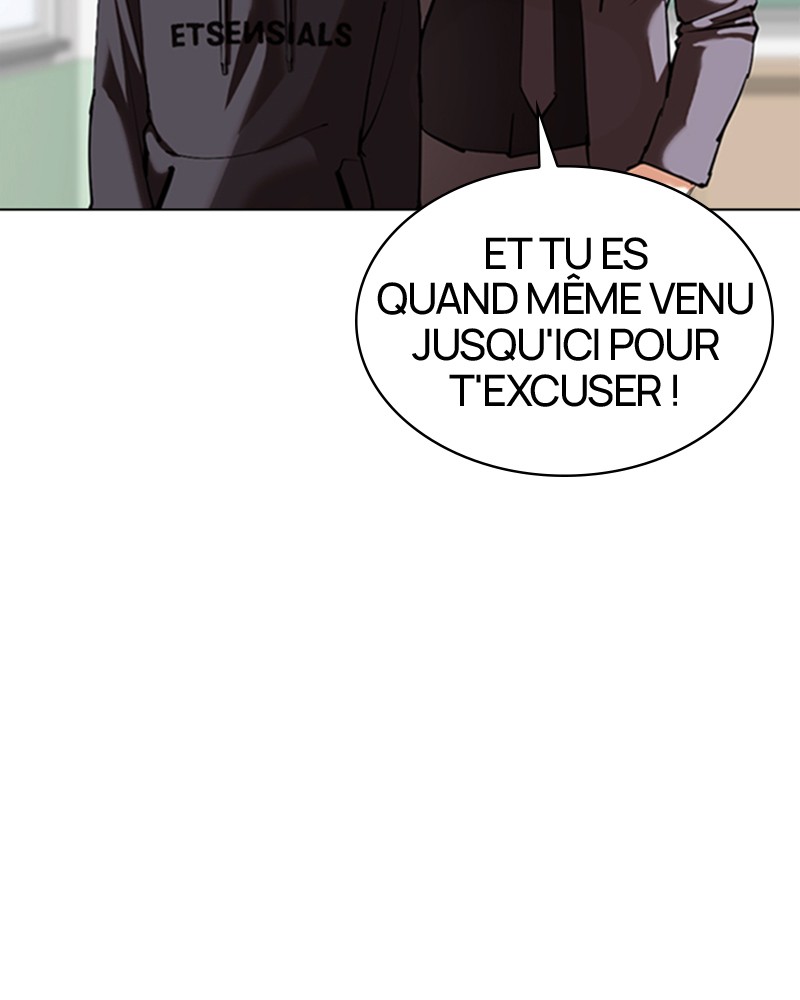 Lookism Chapitre 355 - Page 19