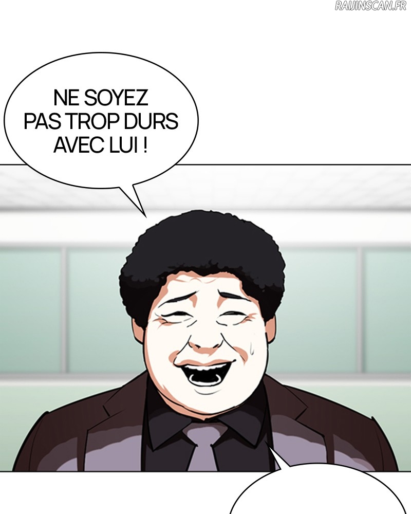 Lookism Chapitre 355 - Page 20