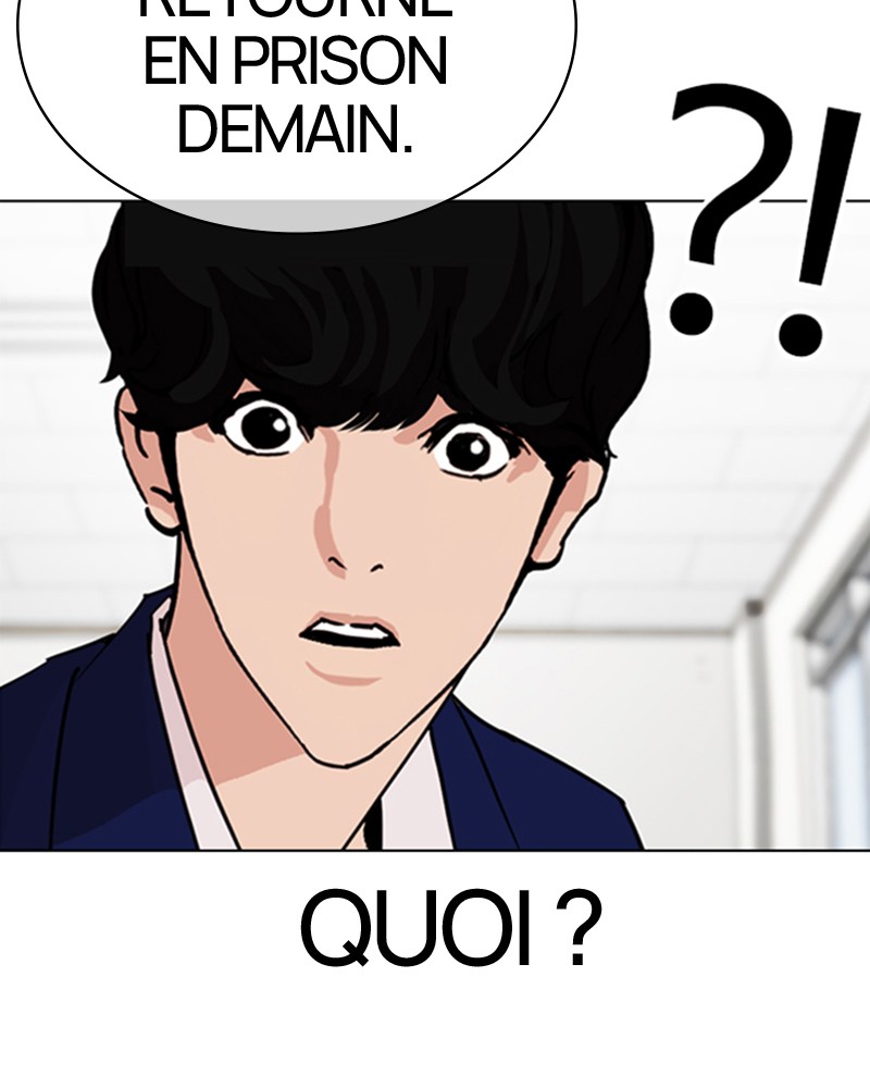 Lookism Chapitre 355 - Page 22