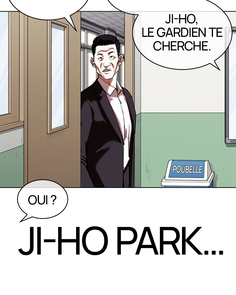 Lookism Chapitre 355 - Page 26