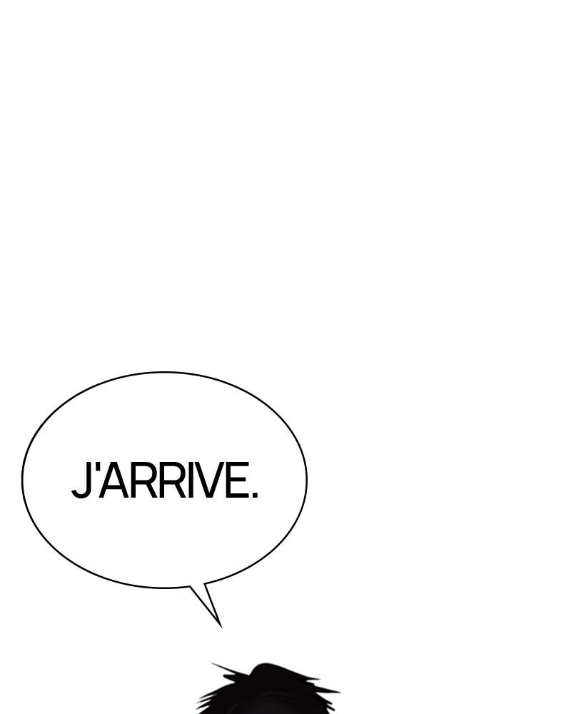Lookism Chapitre 355 - Page 27