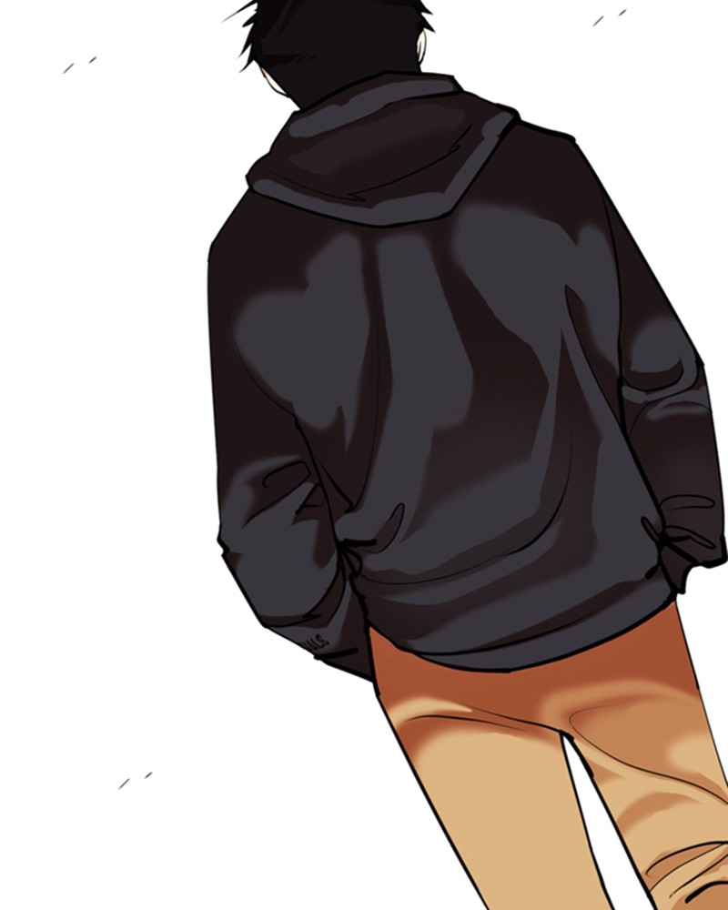 Lookism Chapitre 355 - Page 28