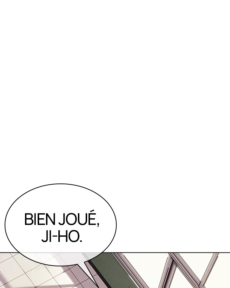 Lookism Chapitre 355 - Page 31