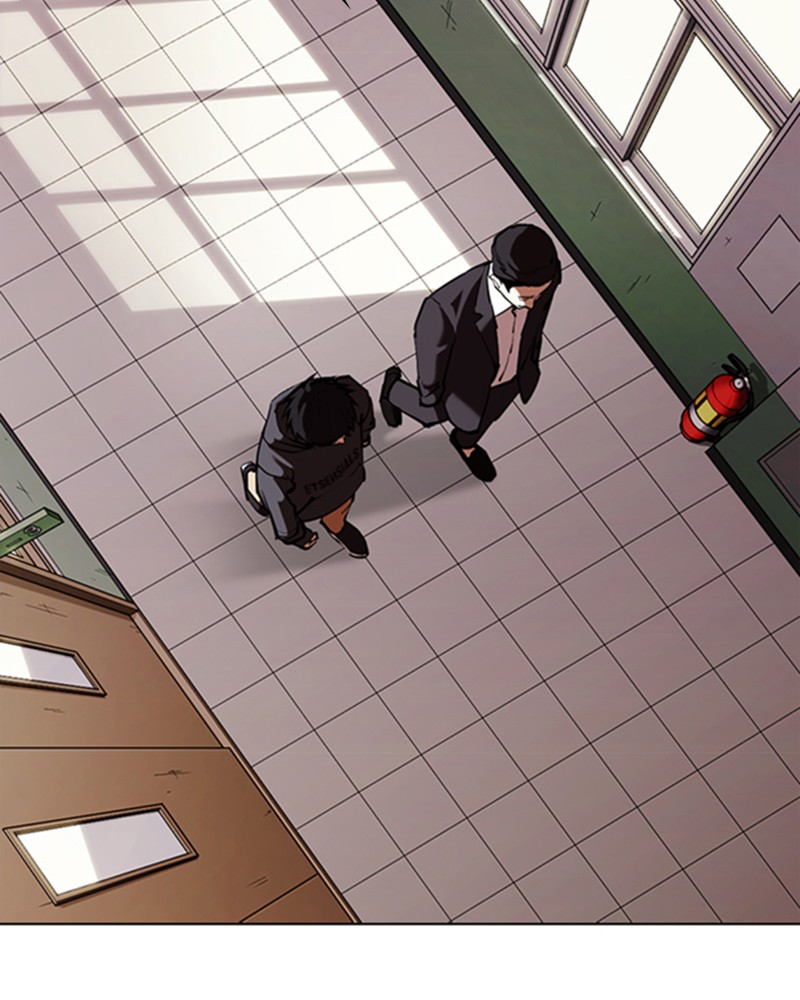 Lookism Chapitre 355 - Page 32