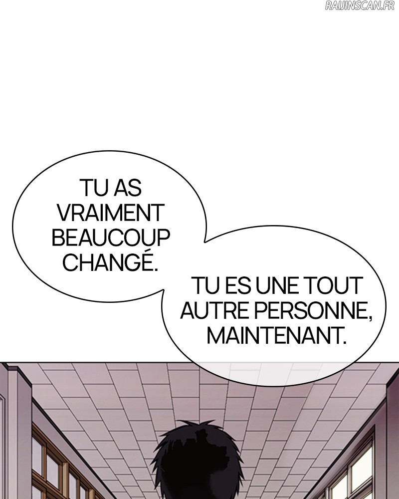 Lookism Chapitre 355 - Page 35