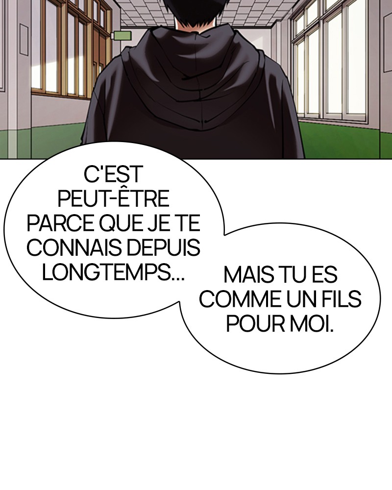 Lookism Chapitre 355 - Page 36