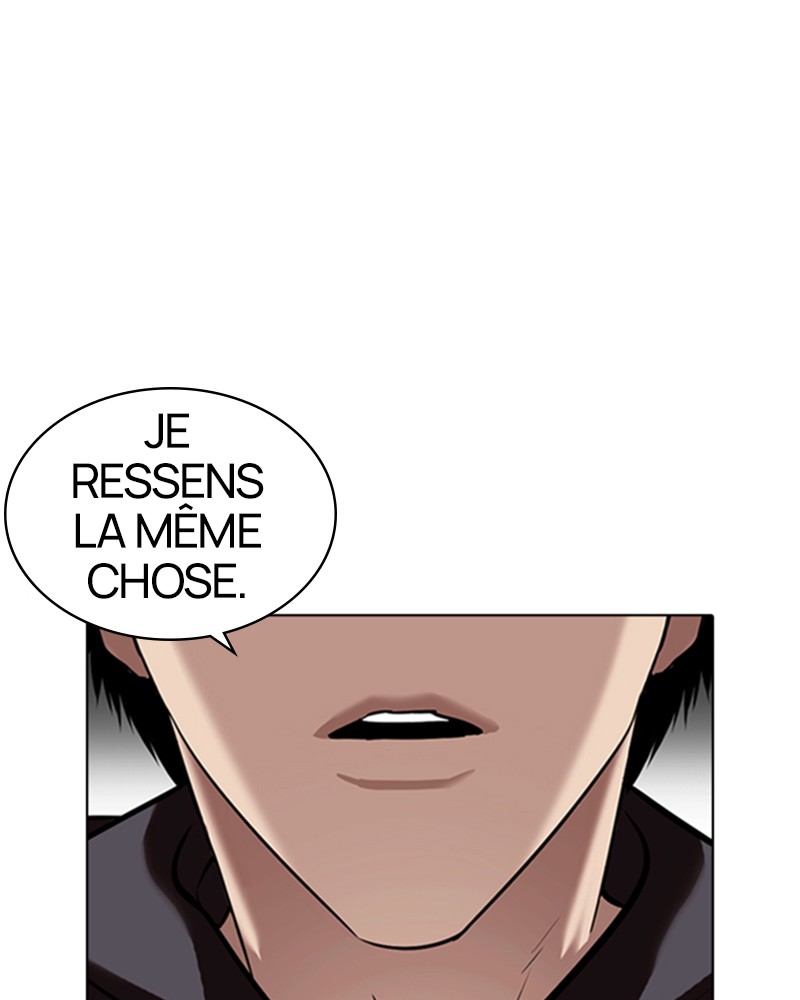 Lookism Chapitre 355 - Page 37