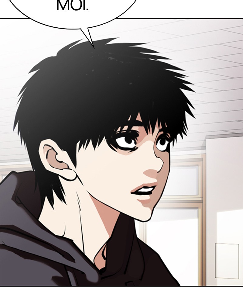 Lookism Chapitre 355 - Page 39