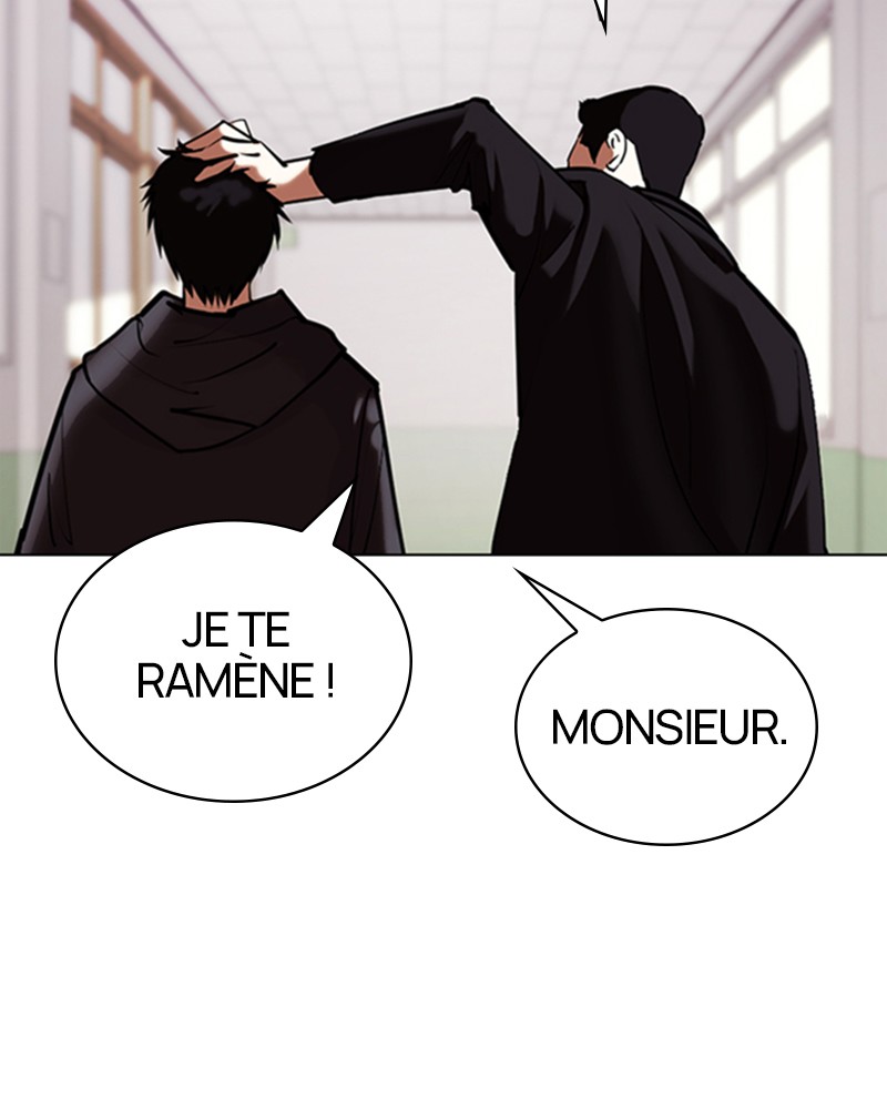 Lookism Chapitre 355 - Page 41