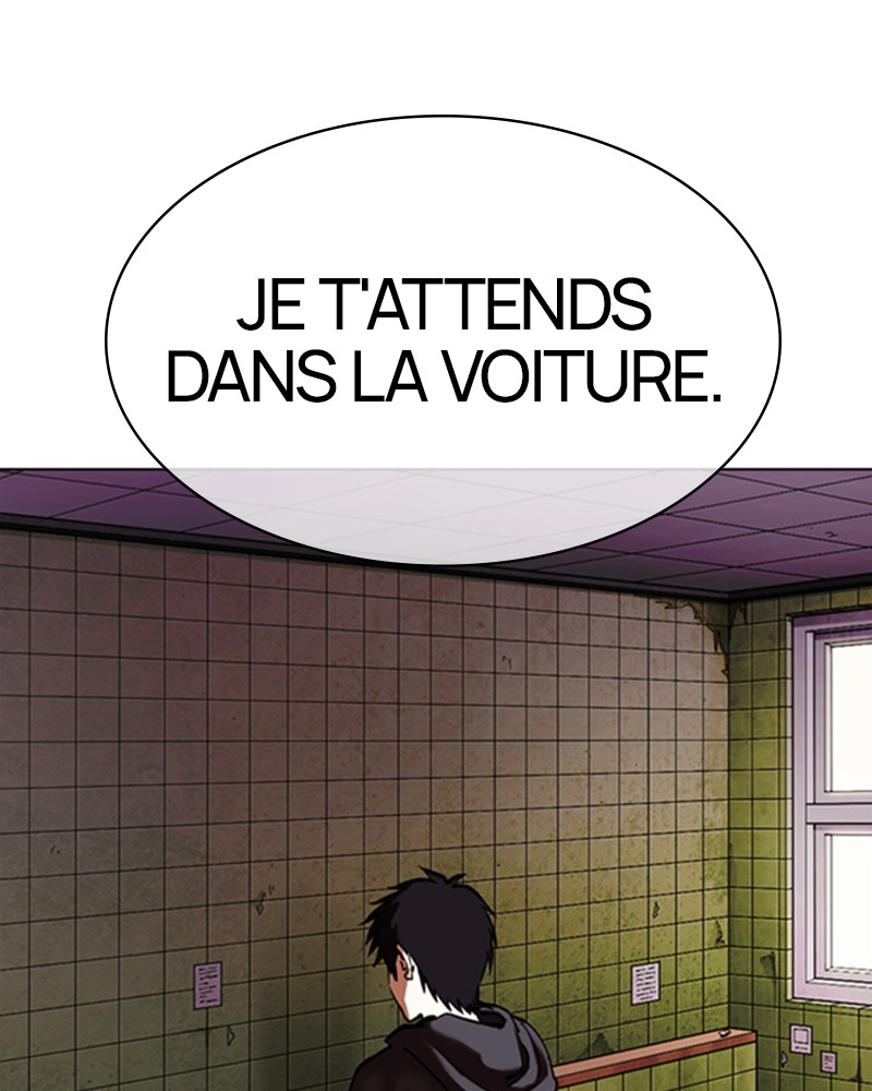 Lookism Chapitre 355 - Page 44
