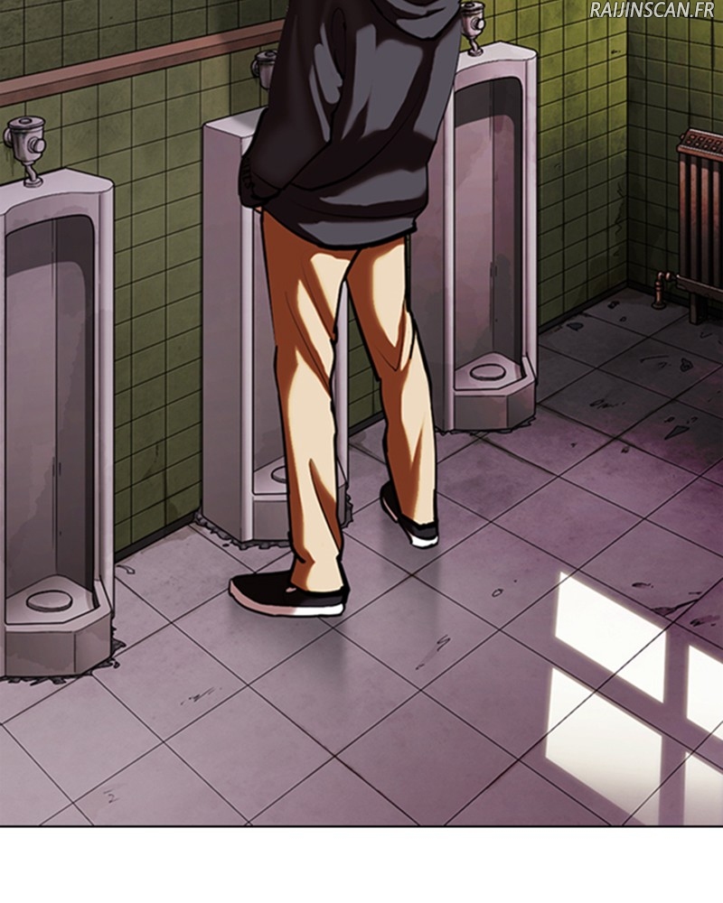 Lookism Chapitre 355 - Page 45