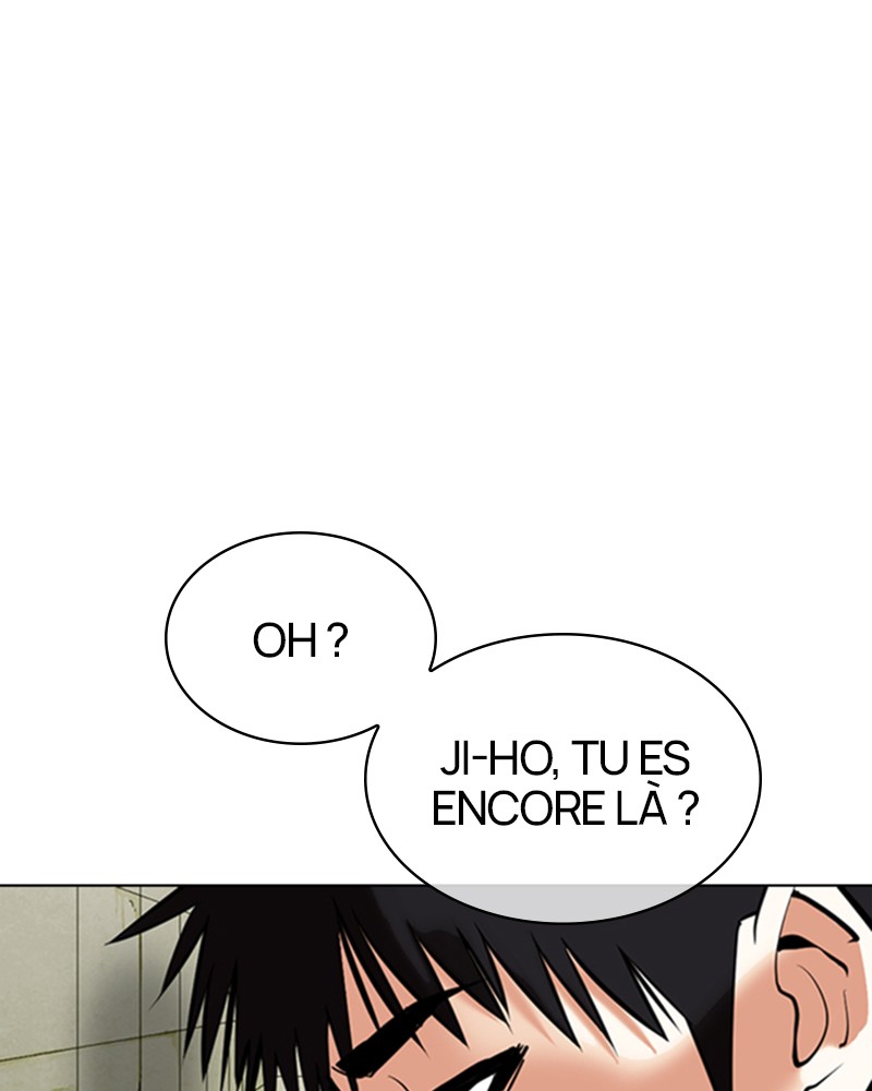 Lookism Chapitre 355 - Page 46
