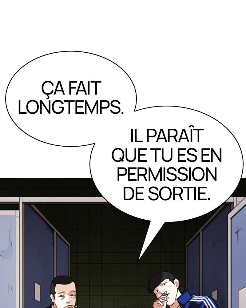 Lookism Chapitre 355 - Page 48