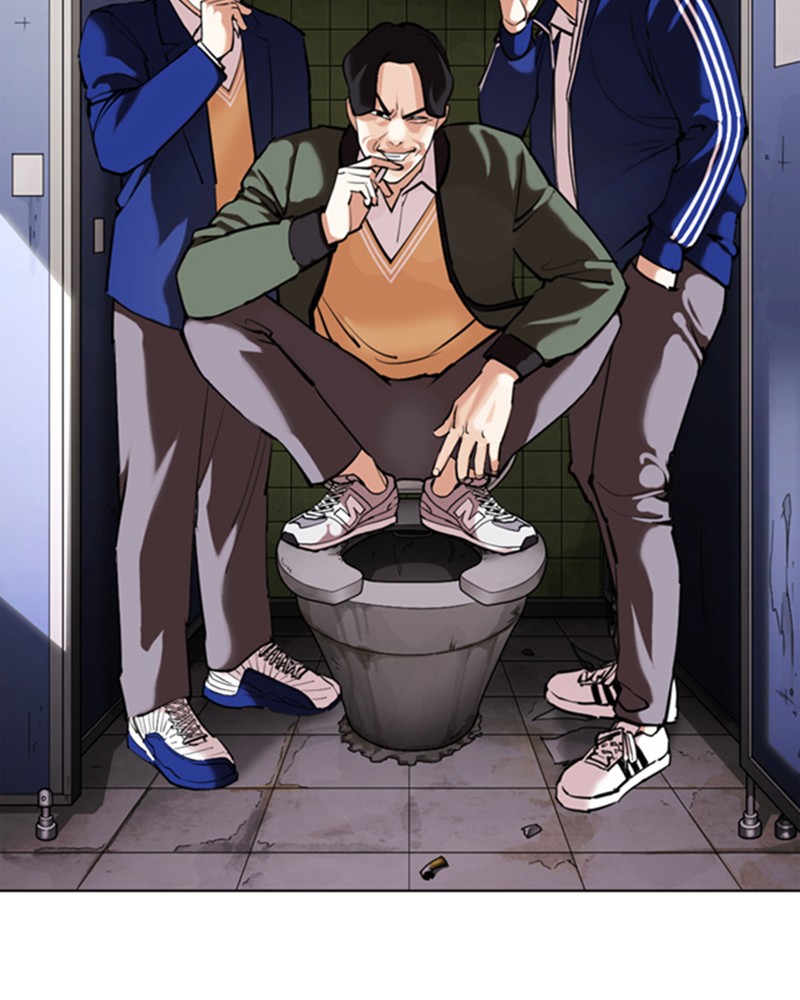 Lookism Chapitre 355 - Page 49