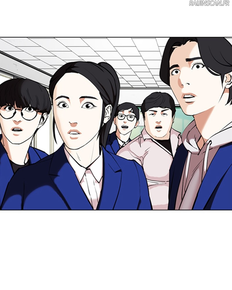 Lookism Chapitre 355 - Page 5