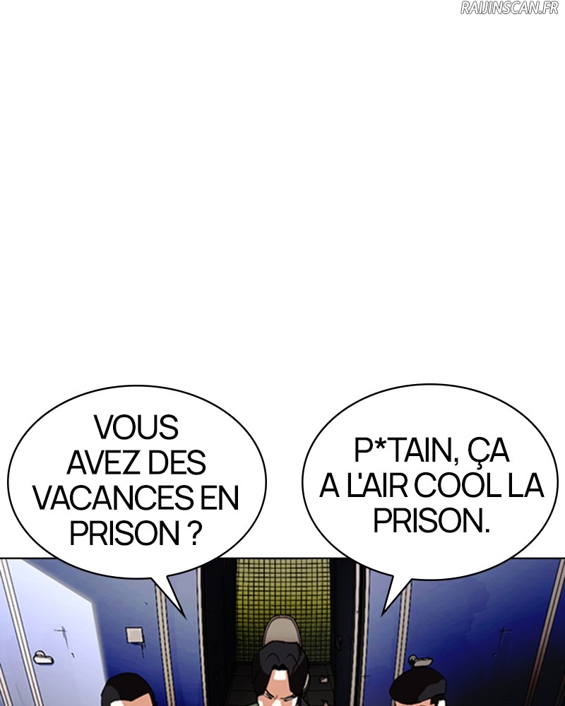 Lookism Chapitre 355 - Page 50