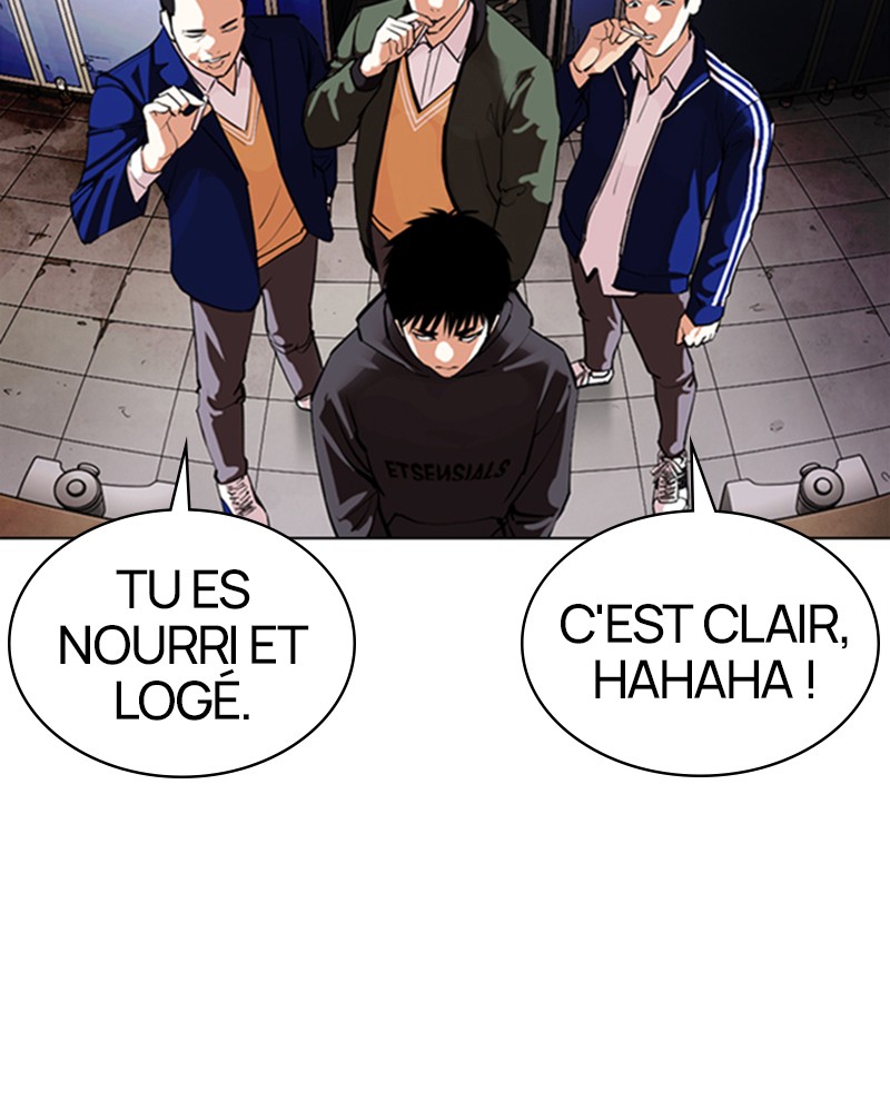 Lookism Chapitre 355 - Page 51