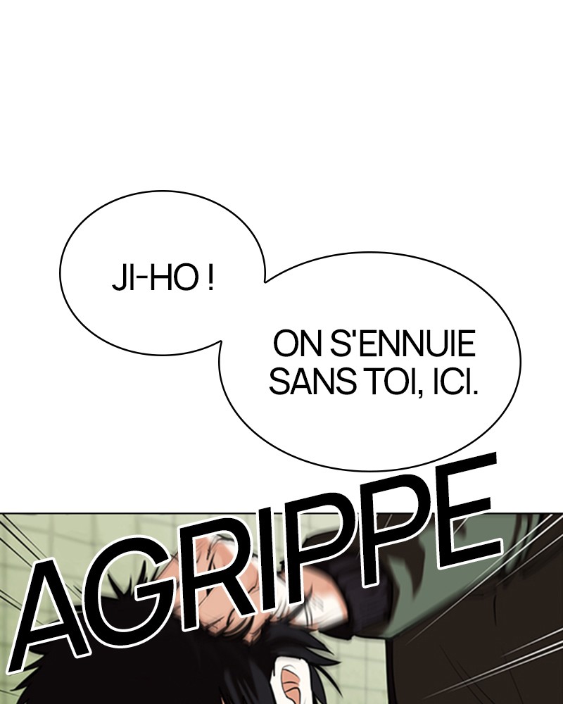 Lookism Chapitre 355 - Page 52