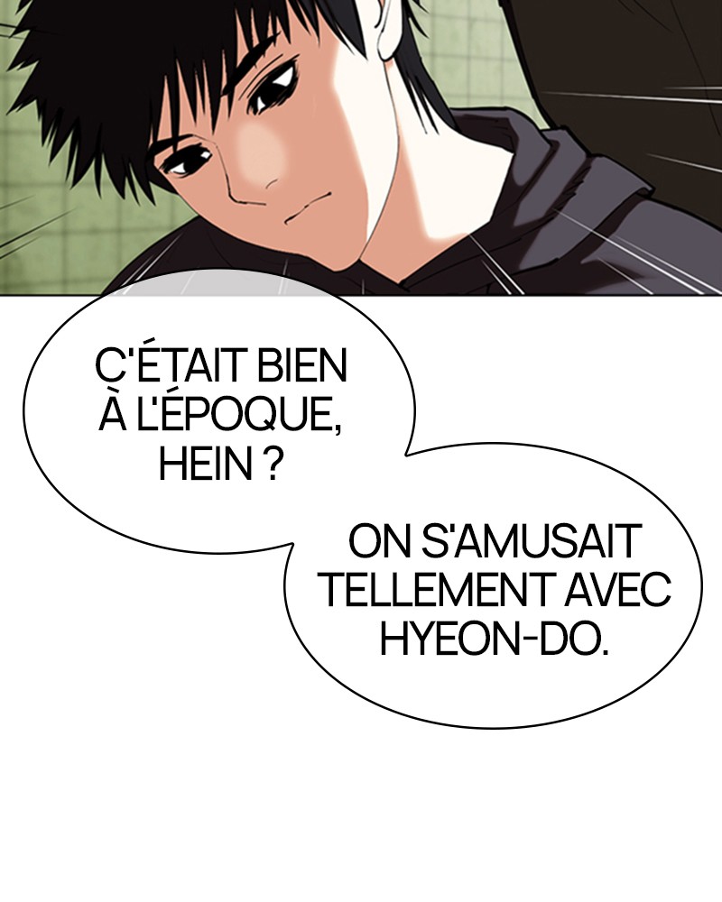 Lookism Chapitre 355 - Page 53