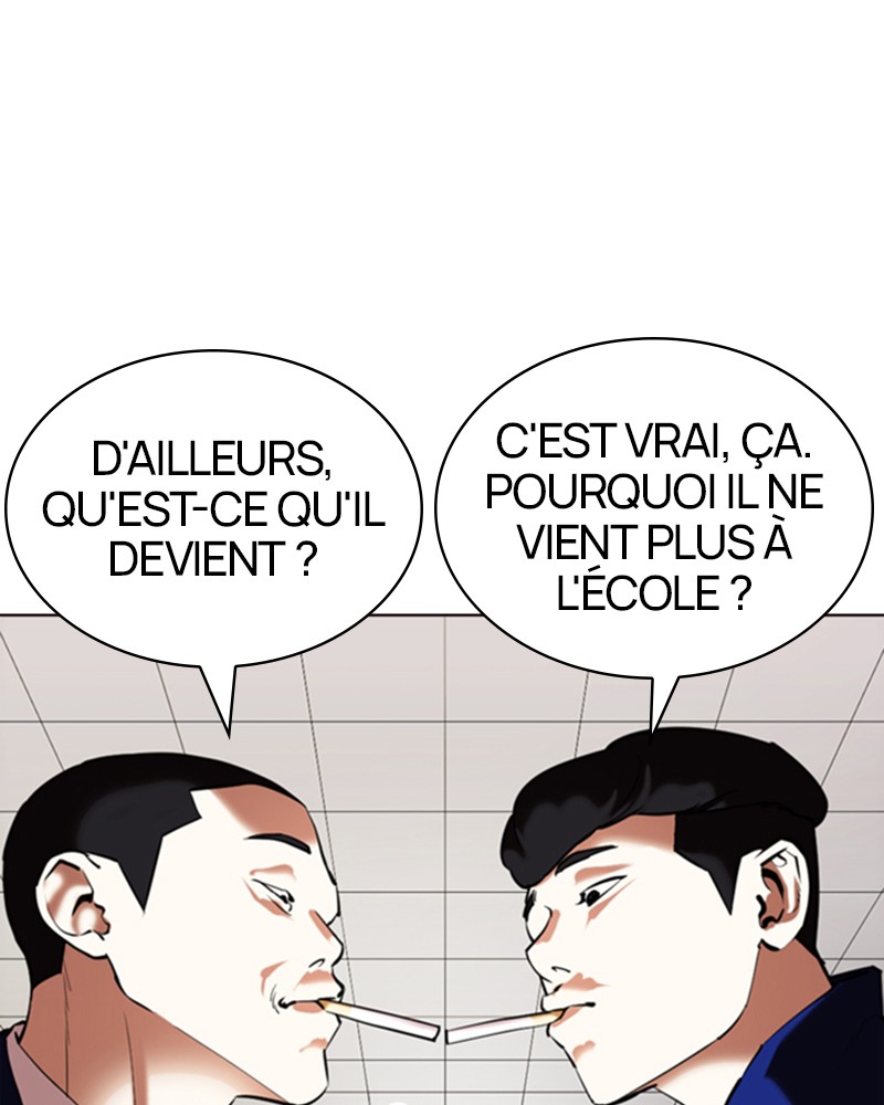 Lookism Chapitre 355 - Page 54