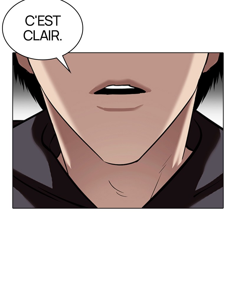 Lookism Chapitre 355 - Page 56