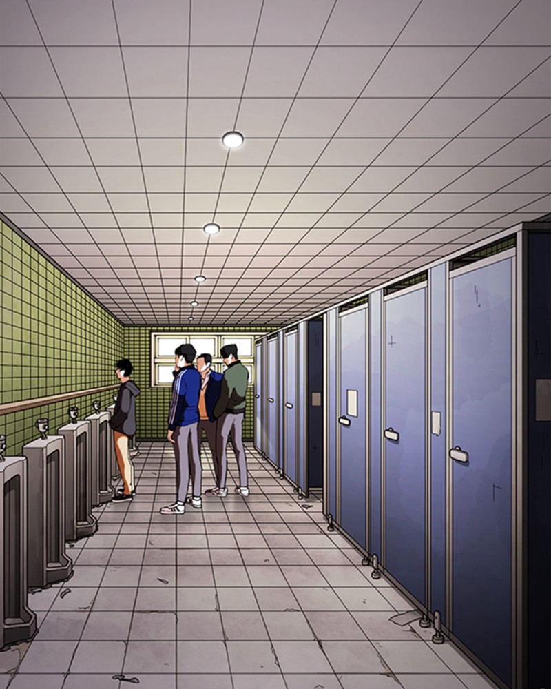 Lookism Chapitre 355 - Page 58