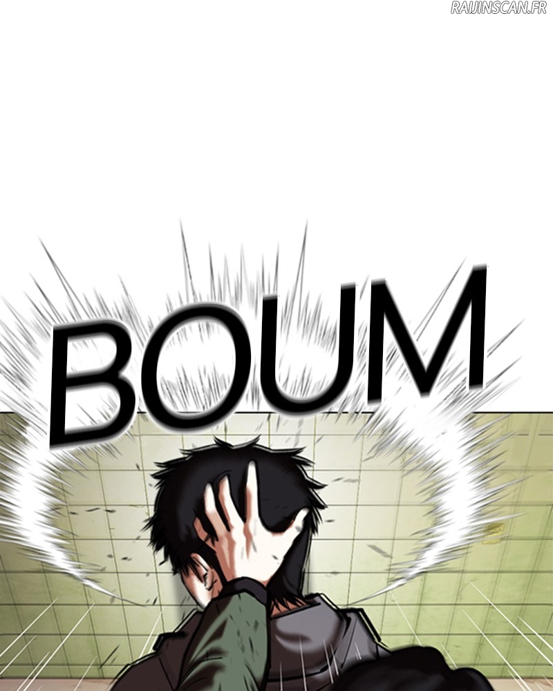 Lookism Chapitre 355 - Page 60