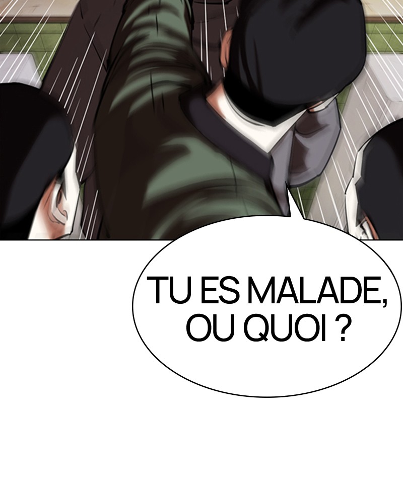 Lookism Chapitre 355 - Page 61