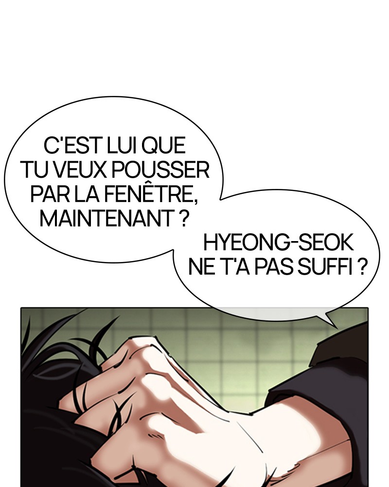Lookism Chapitre 355 - Page 62