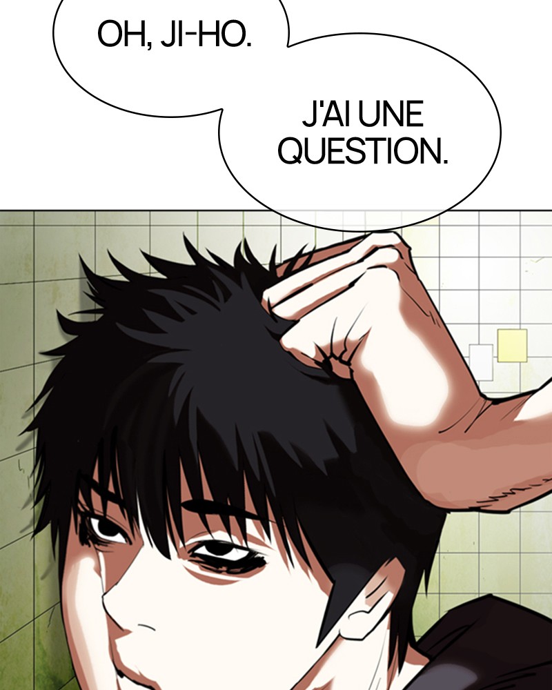 Lookism Chapitre 355 - Page 64