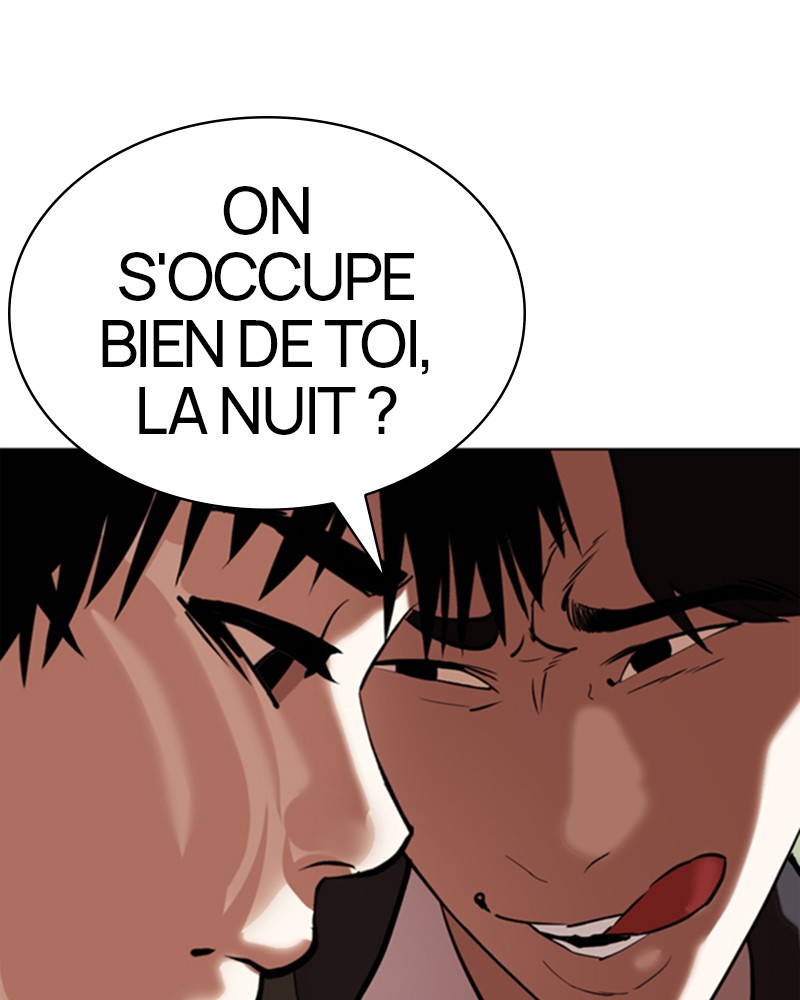 Lookism Chapitre 355 - Page 66