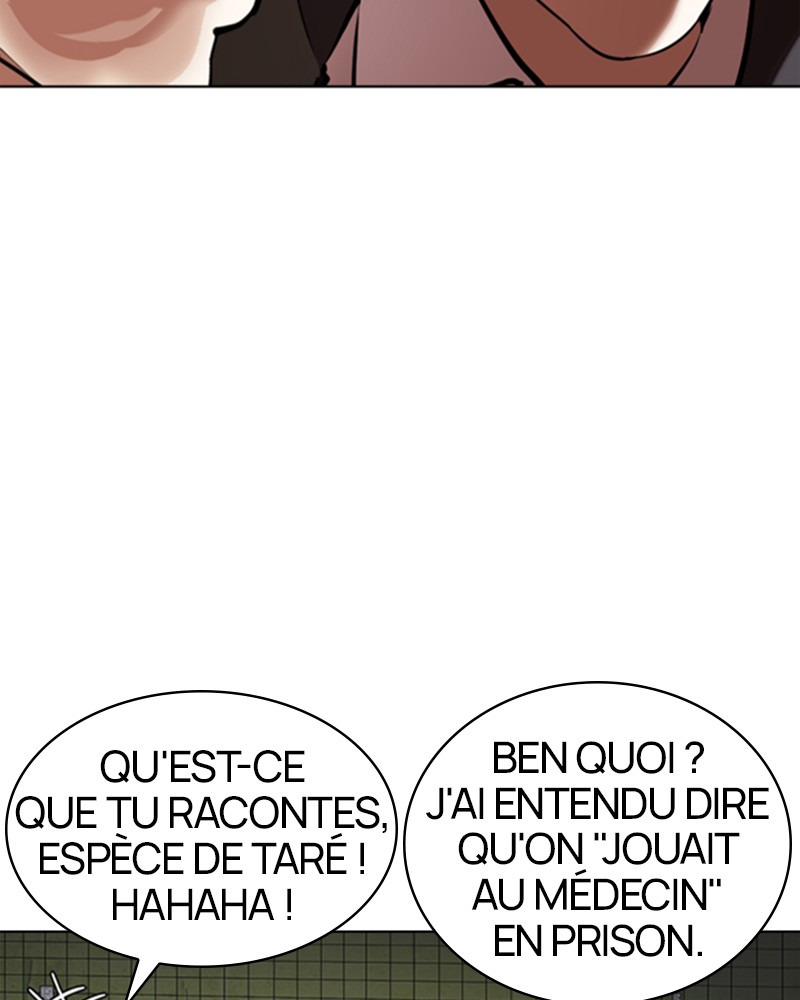 Lookism Chapitre 355 - Page 67