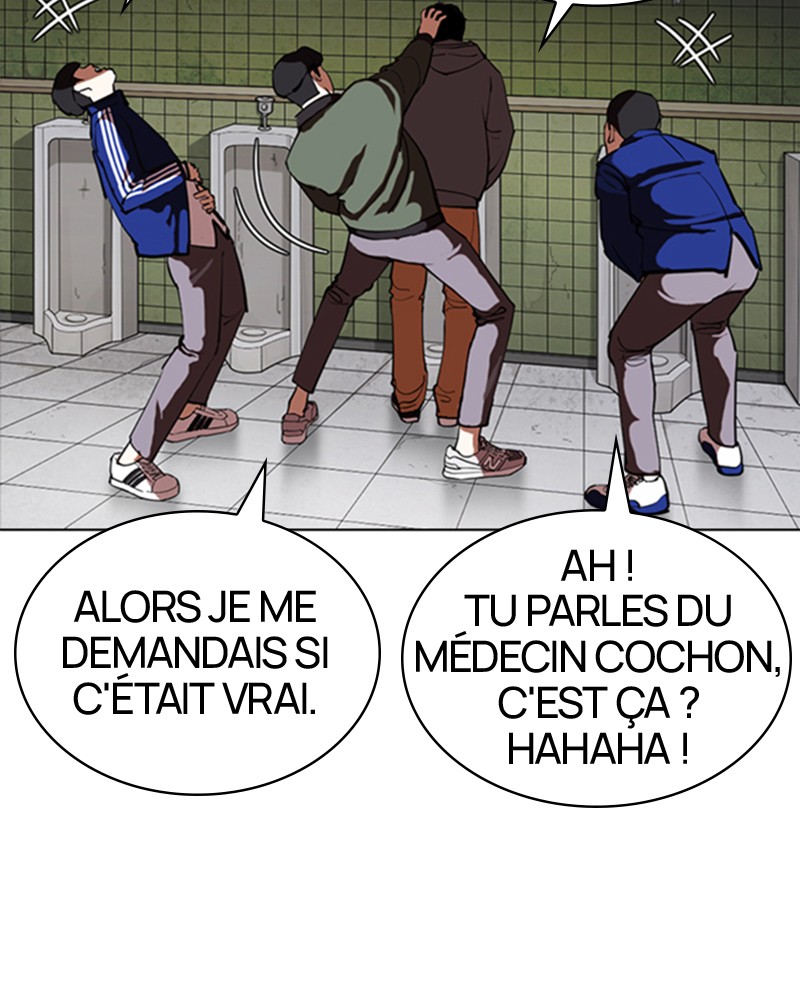 Lookism Chapitre 355 - Page 68