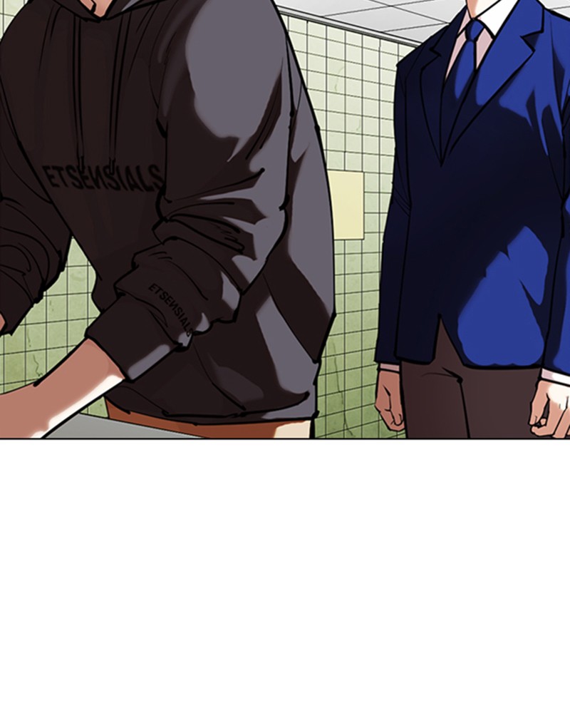 Lookism Chapitre 355 - Page 78