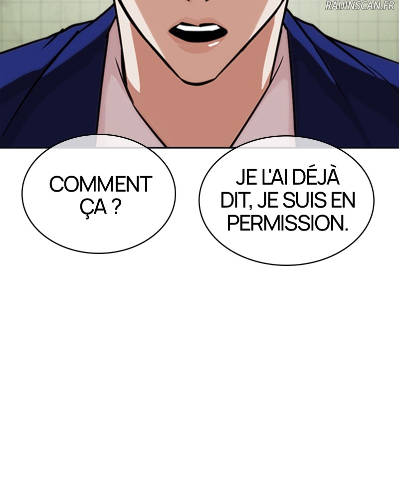Lookism Chapitre 355 - Page 80