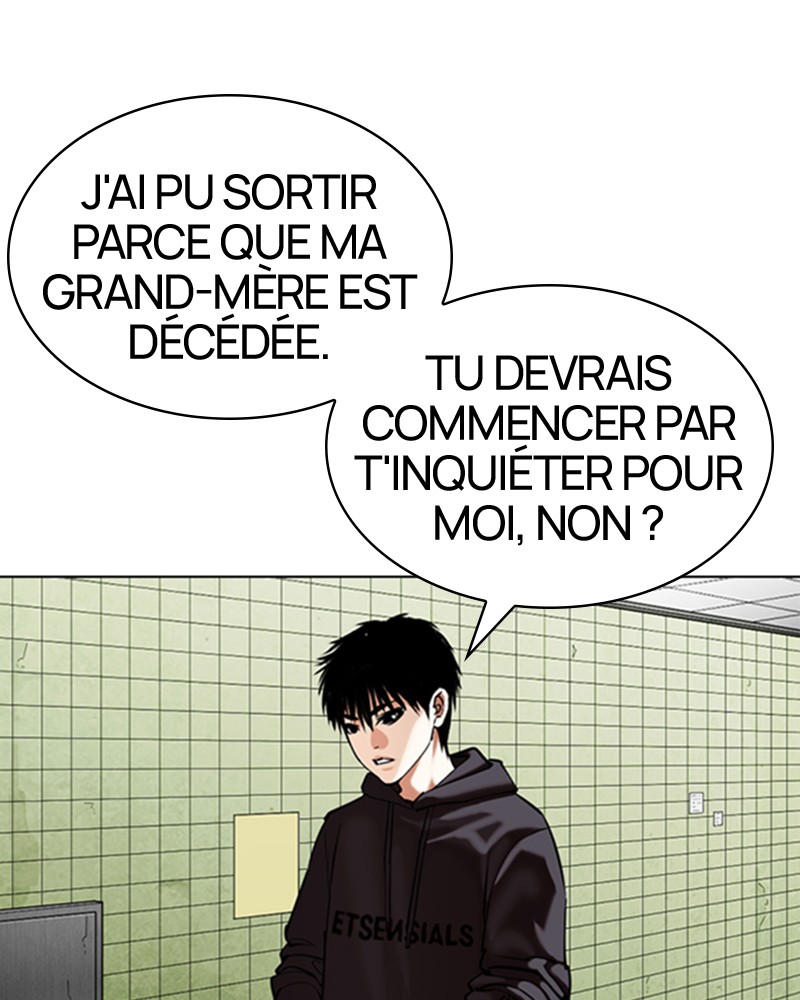 Lookism Chapitre 355 - Page 81